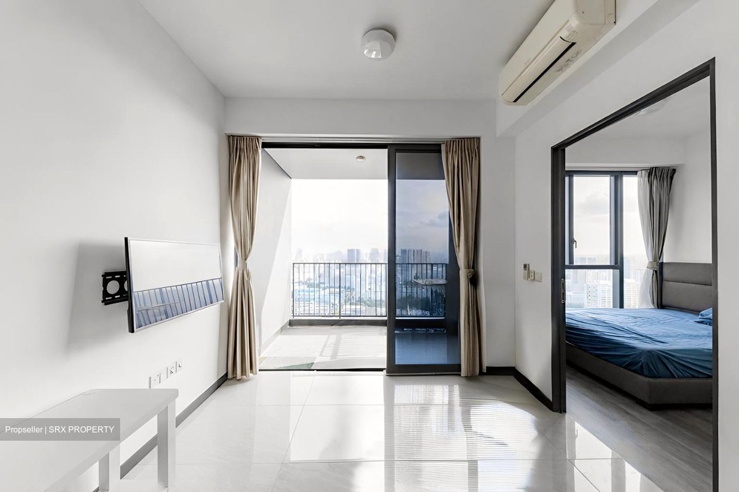 Gem Residences (D12), Condominium #612900701